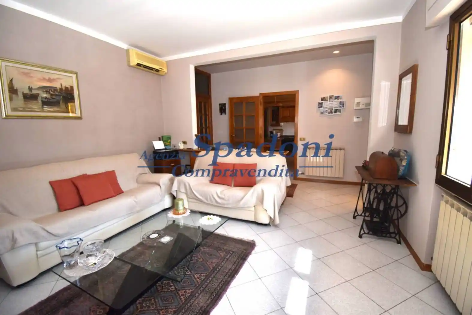 Appartamento in vendita a Pieve a Nievole