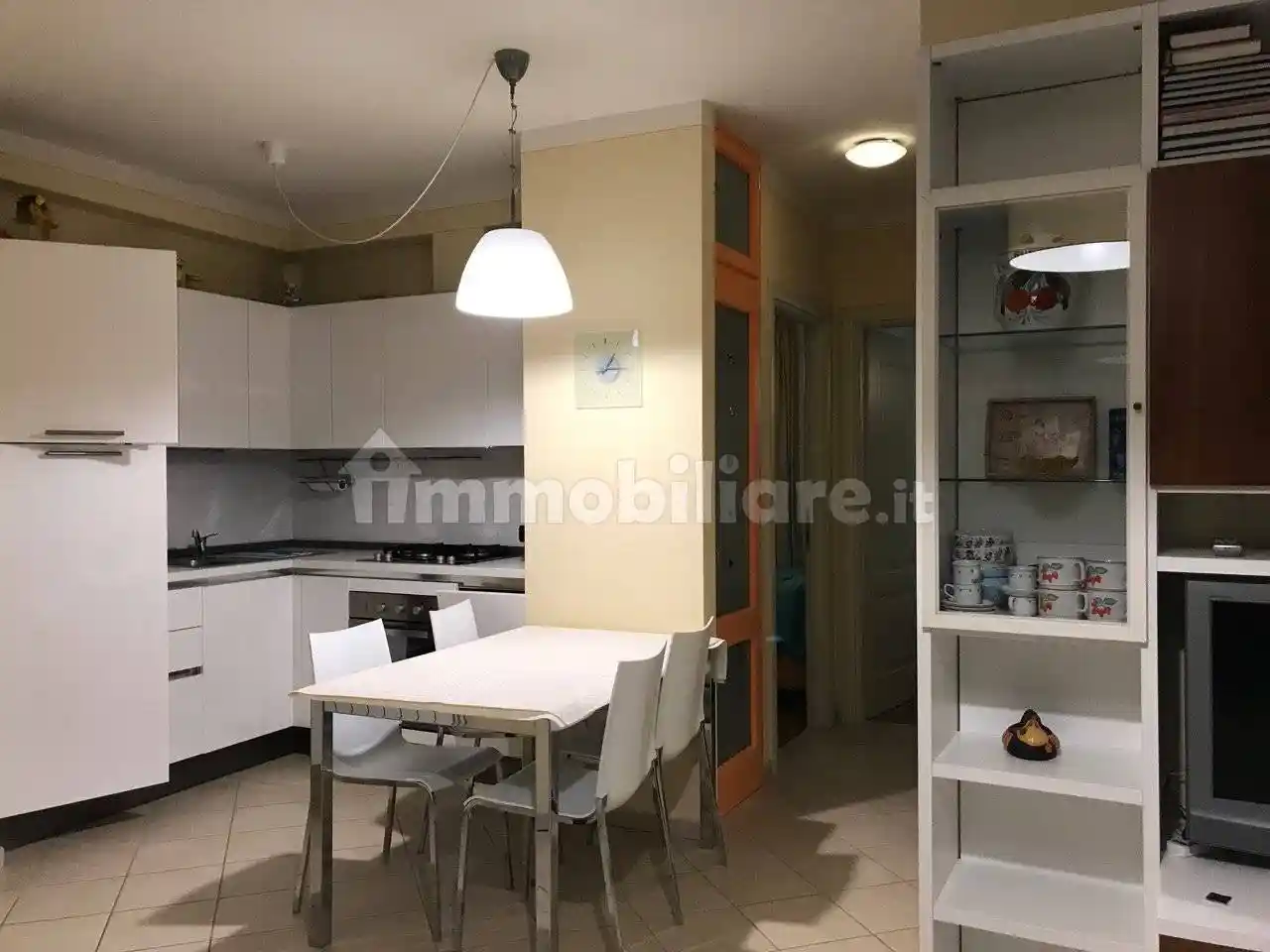 Appartamento in affitto a Camaiore