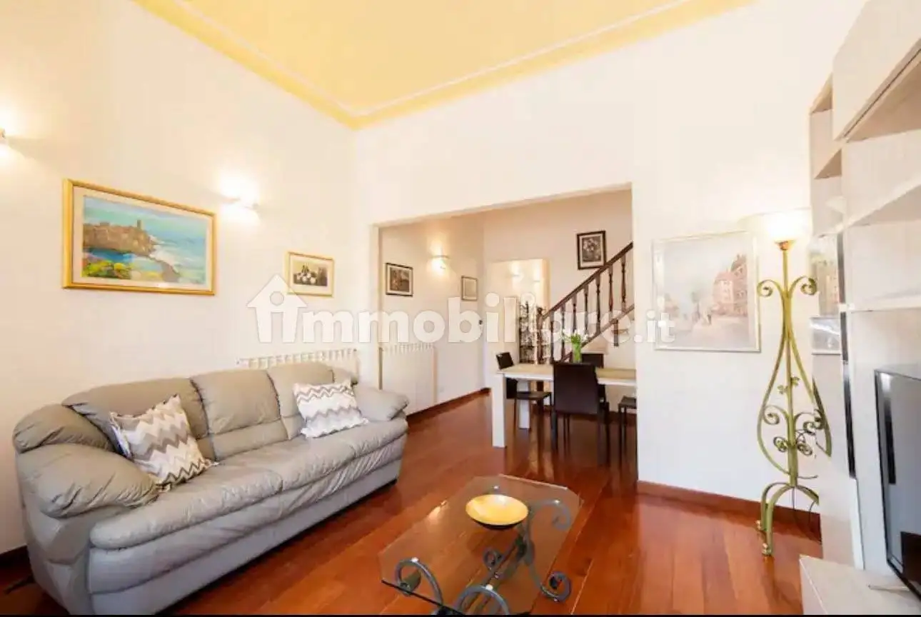 Villa in affitto a Camaiore