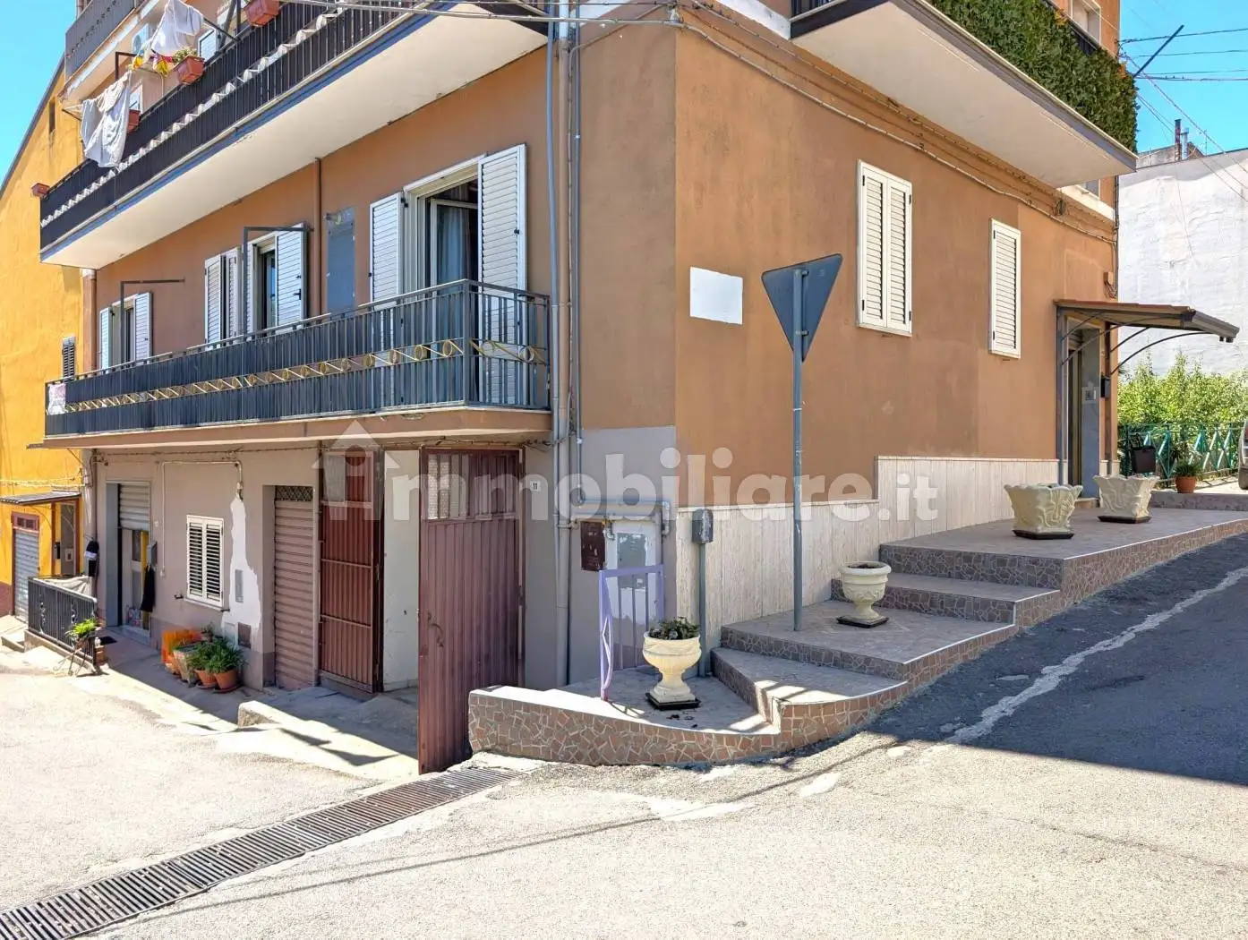 Appartamento in vendita a Cassano all'Ionio