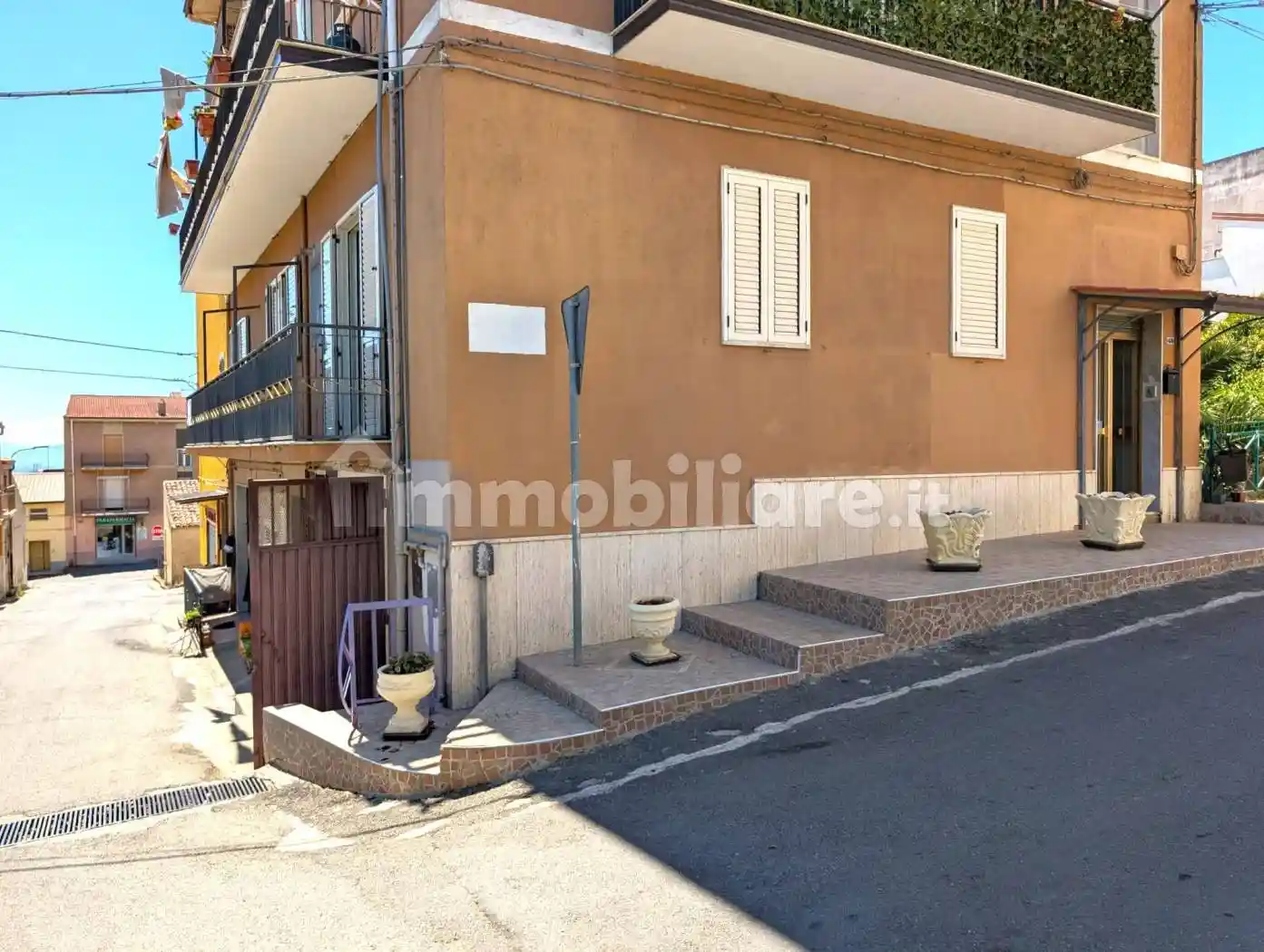 Appartamento via Genova 39, Cassano Allo Ionio, Cassano all'Ionio - foto 2