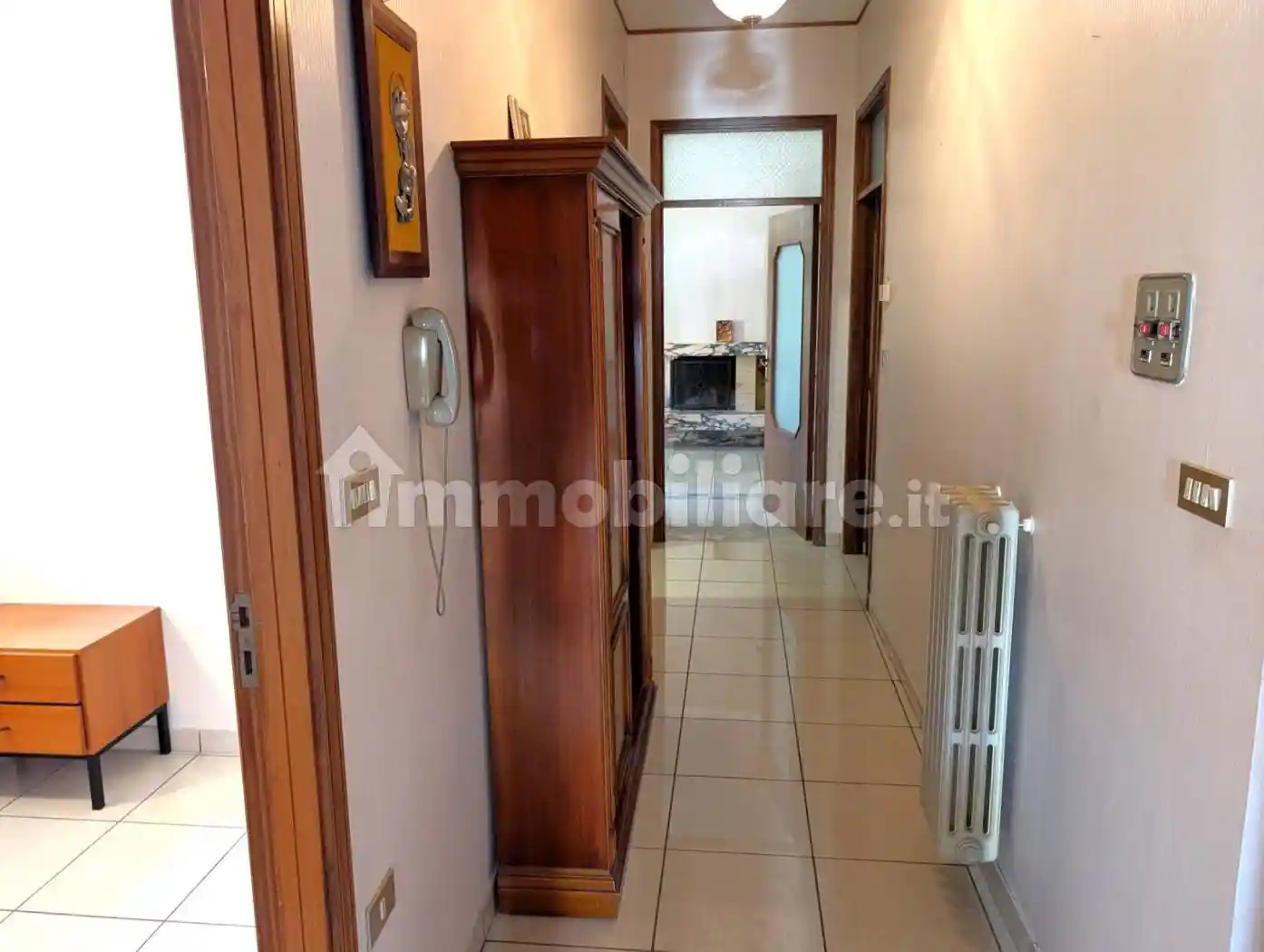 Appartamento via Genova 39, Cassano Allo Ionio, Cassano all'Ionio - foto 3