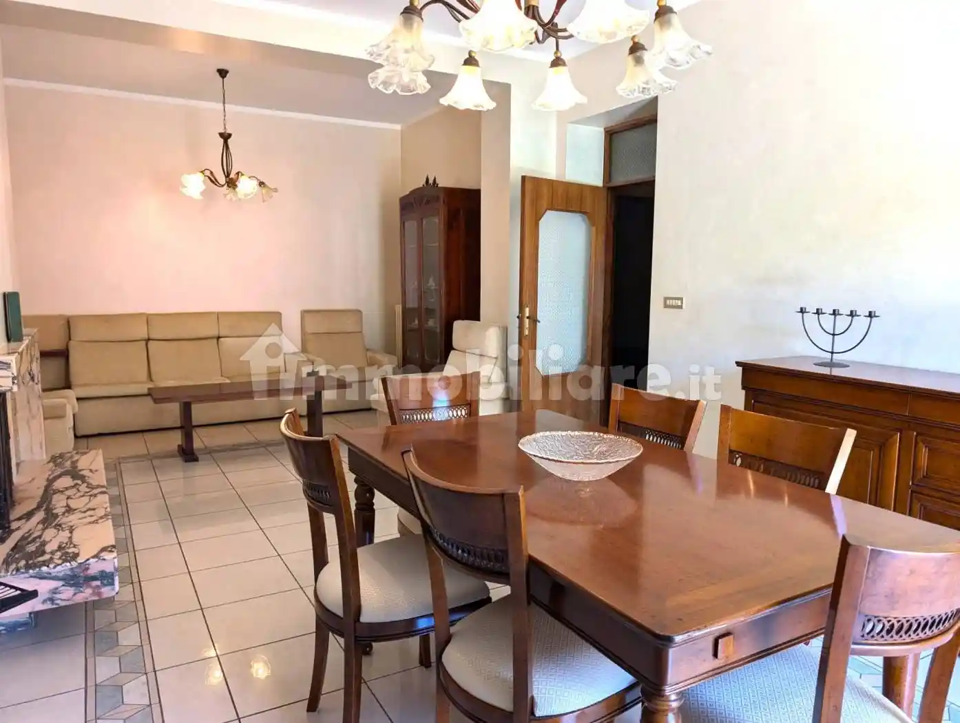 Appartamento via Genova 39, Cassano Allo Ionio, Cassano all'Ionio - foto 5