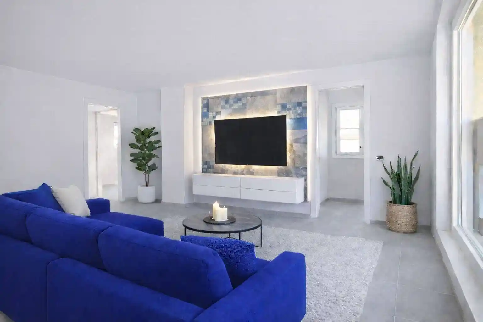 Appartamento in vendita a Castelnuovo del Garda