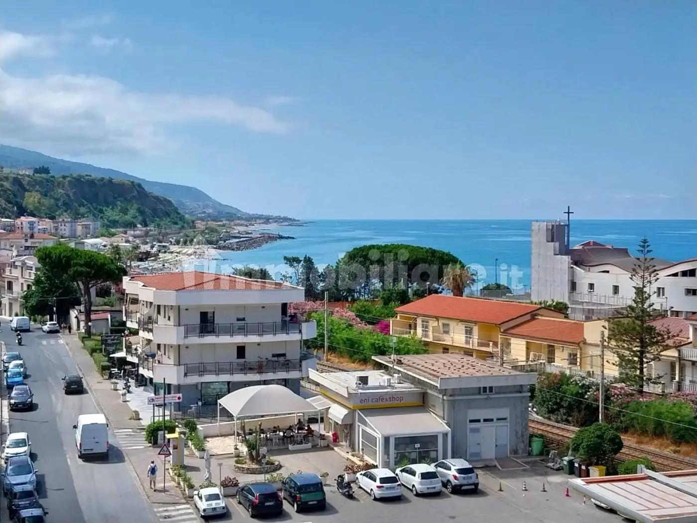 Appartamento in vendita a Belvedere Marittimo