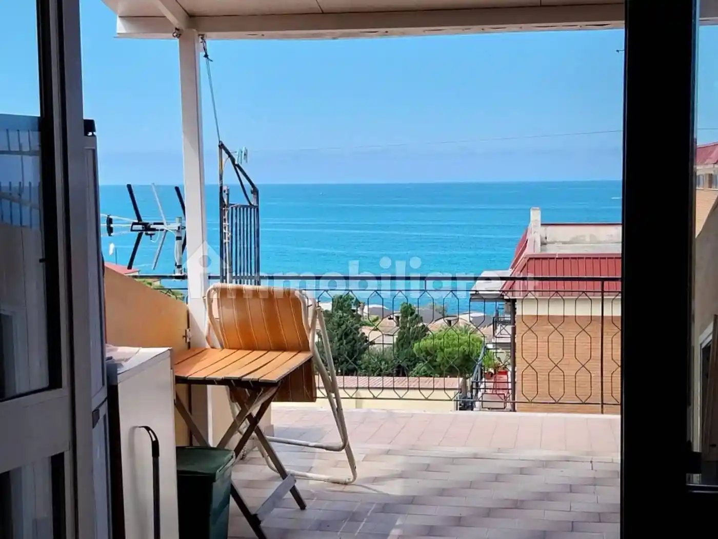 Appartamento via Giustino Fortunato 56, Centro, Belvedere Marittimo - foto 2