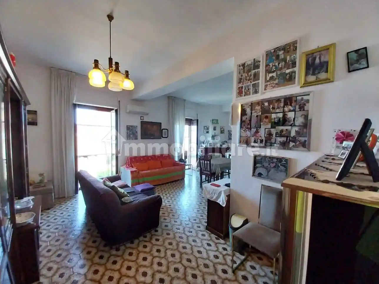 Appartamento via Giustino Fortunato 56, Centro, Belvedere Marittimo - foto 5