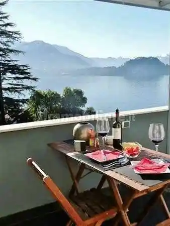 Quadrilocale buono stato, su più livelli, Fiumelatte, Varenna - foto 3