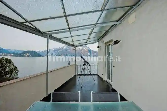 Quadrilocale buono stato, su più livelli, Fiumelatte, Varenna - foto 5