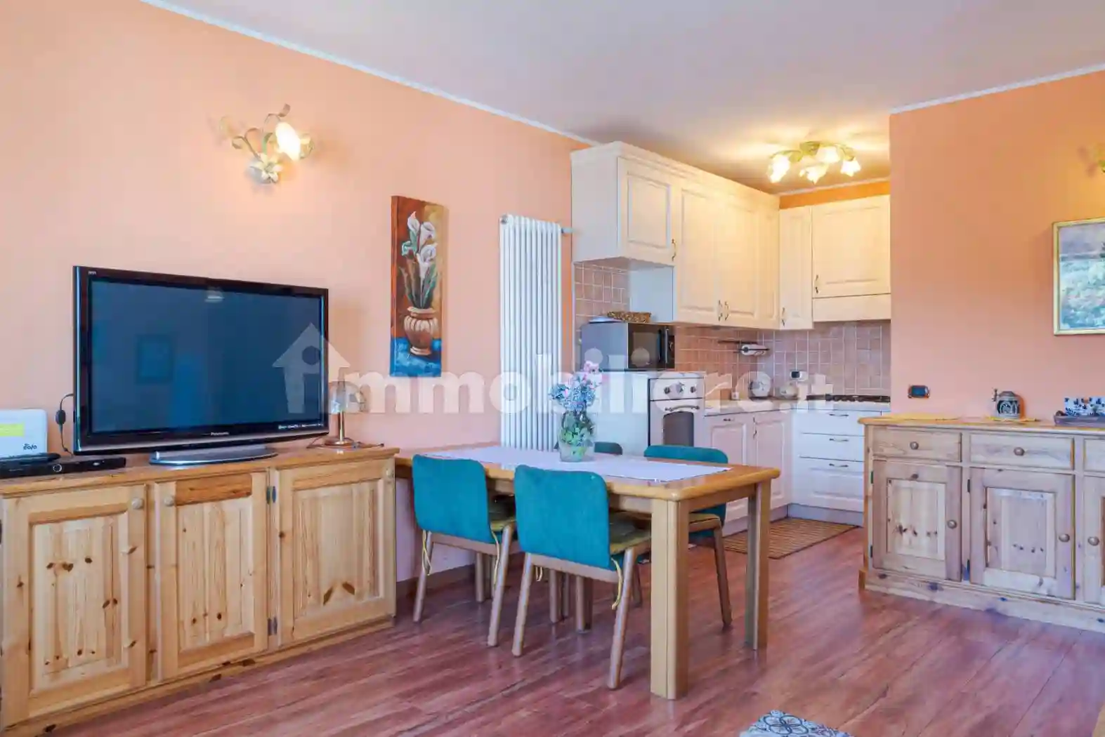 Appartamento - foto 3