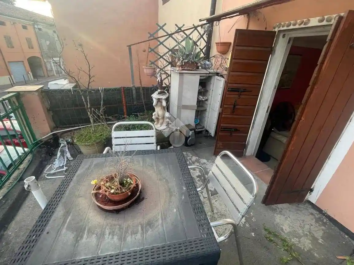 Villa in vendita a Castel d'Ario