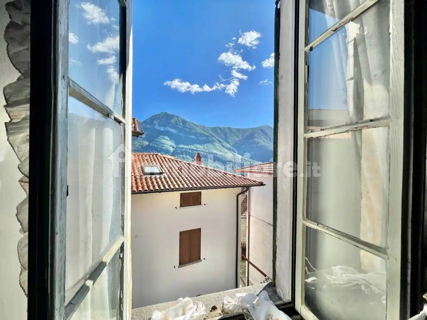 Casa indipendente in vendita a Plesio