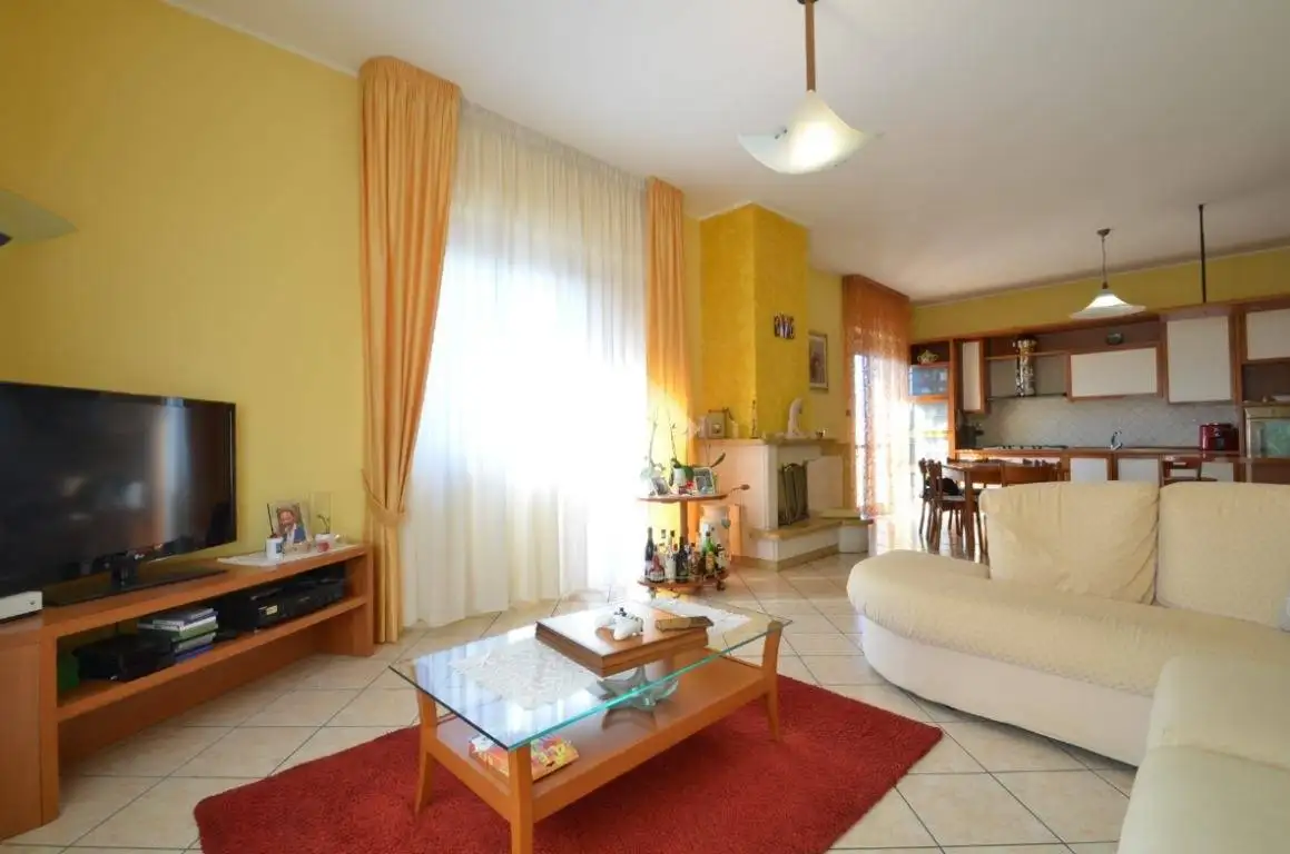 Casa indipendente in vendita a Montesilvano