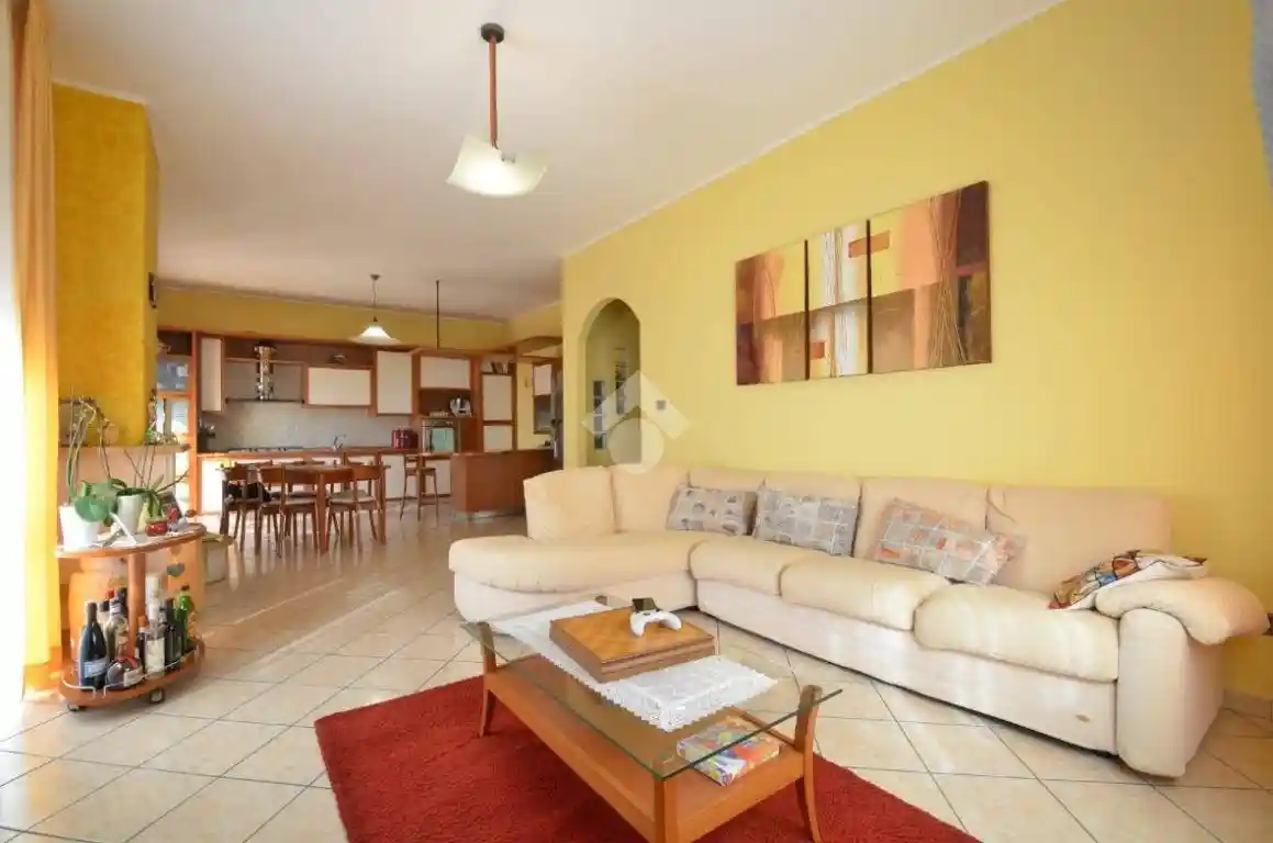 Terratetto unifamiliare via Colle di Mezzo 2, Vestina - Chiarini, Montesilvano - foto 2