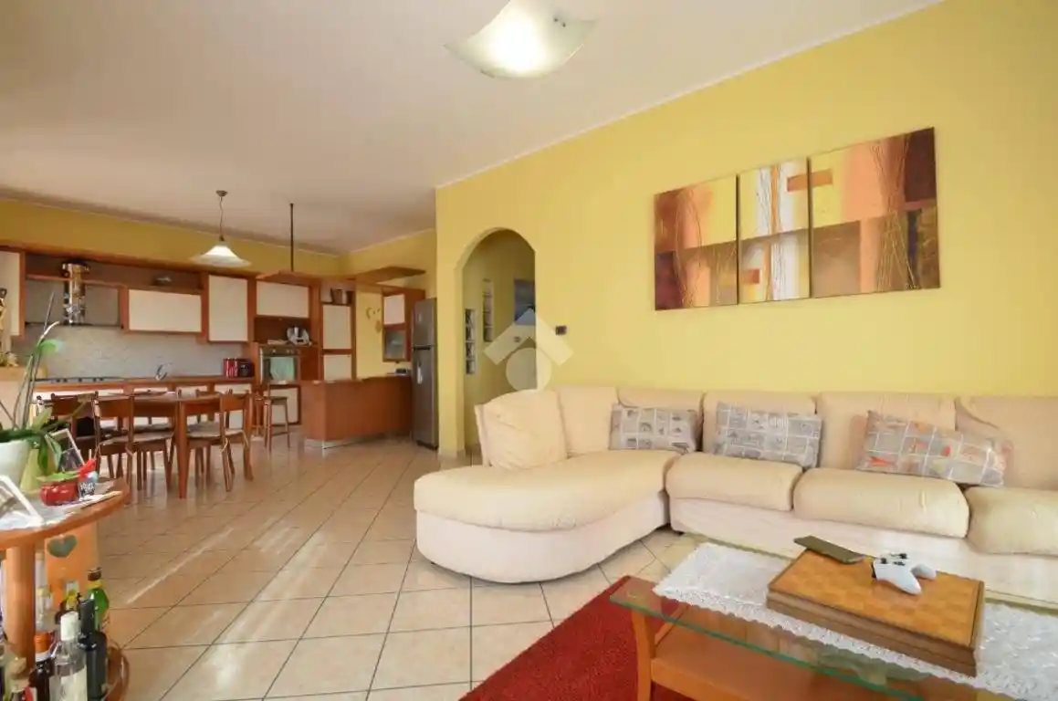 Terratetto unifamiliare via Colle di Mezzo 2, Vestina - Chiarini, Montesilvano - foto 3