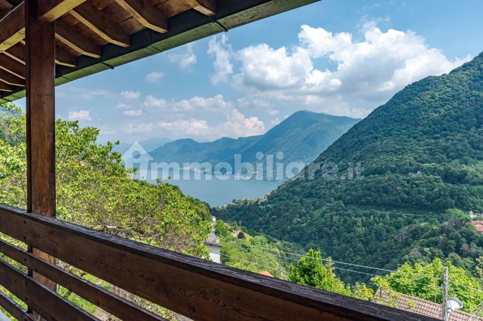 Villa unifamiliare via Biazzeno 2, Dizzasco Biazzeno, Dizzasco - foto 2