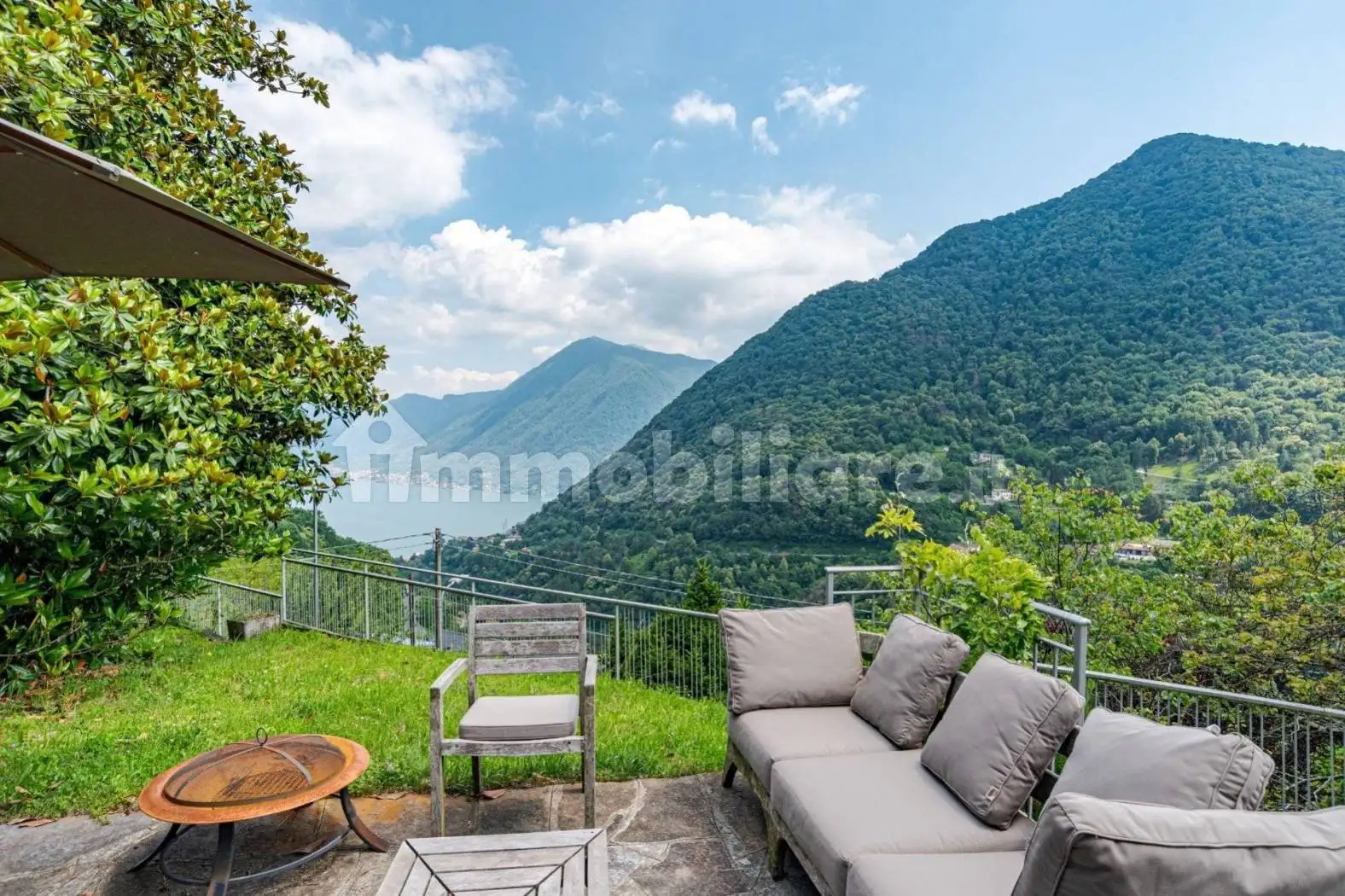 Villa unifamiliare via Biazzeno 2, Dizzasco Biazzeno, Dizzasco - foto 5