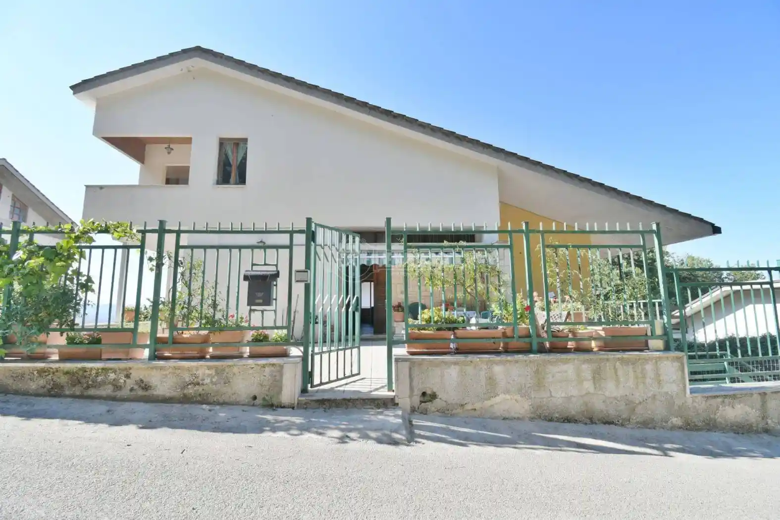 Casa indipendente in vendita a Ascoli Piceno