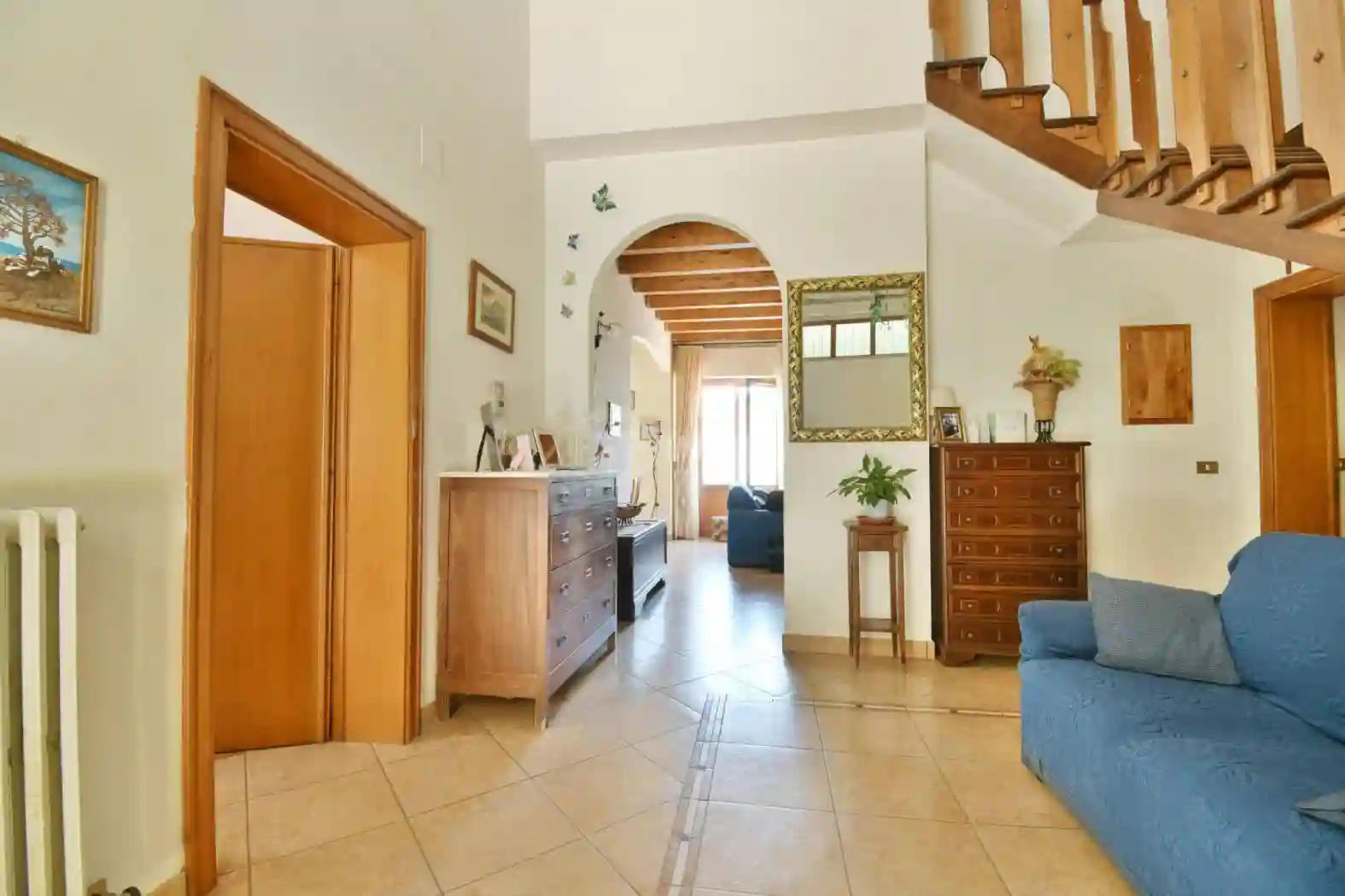 Casa indipendente - foto 2