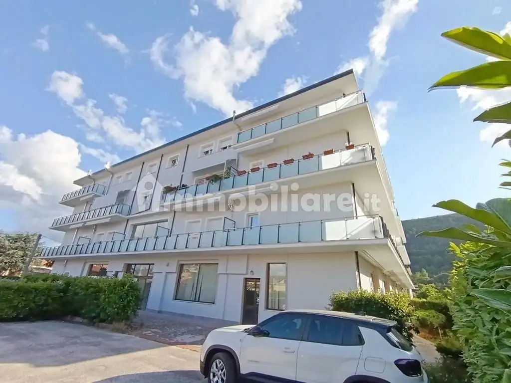 Appartamento in vendita a Avezzano