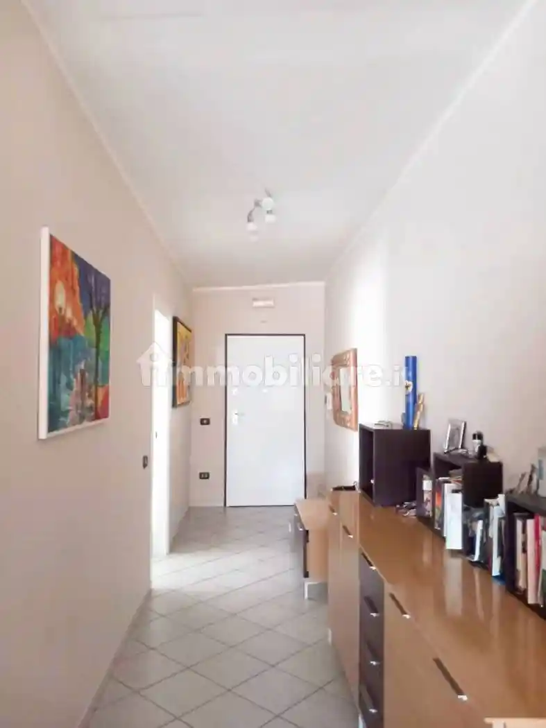 Trilocale nuovo, terzo piano, Centro, Avezzano - foto 5