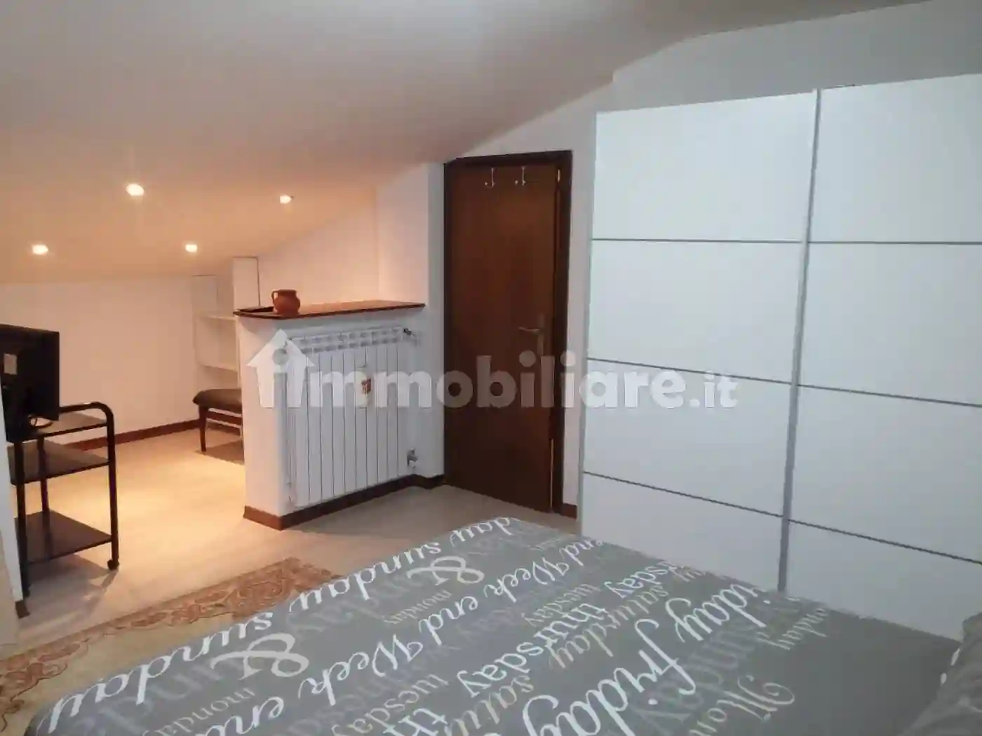 Villetta a schiera - foto 5