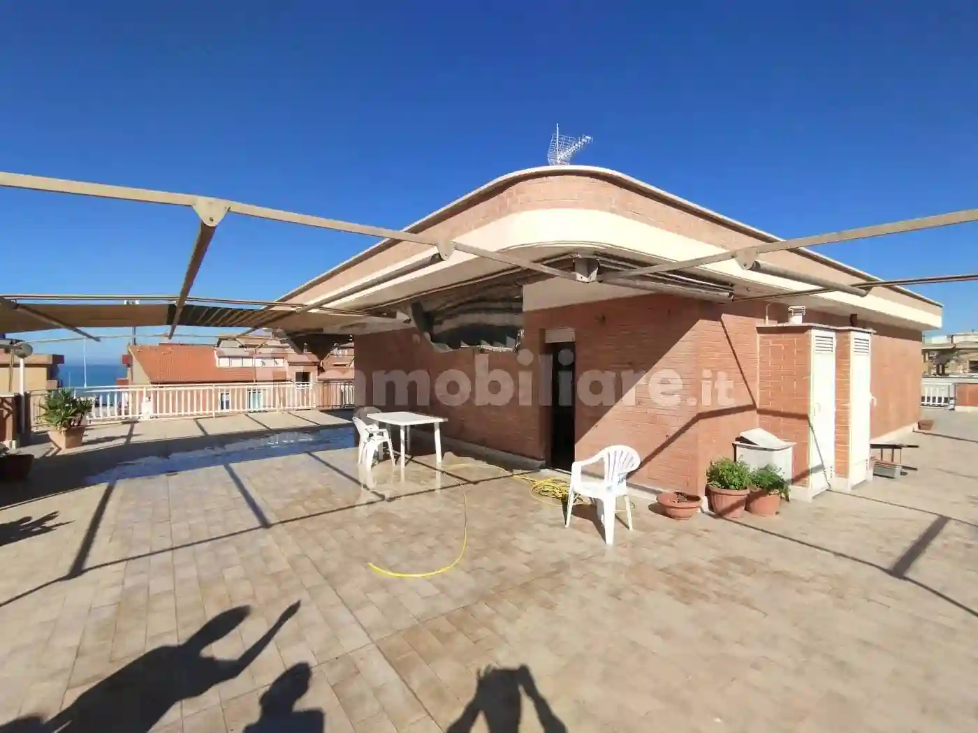 Attico - Mansarda - foto 3