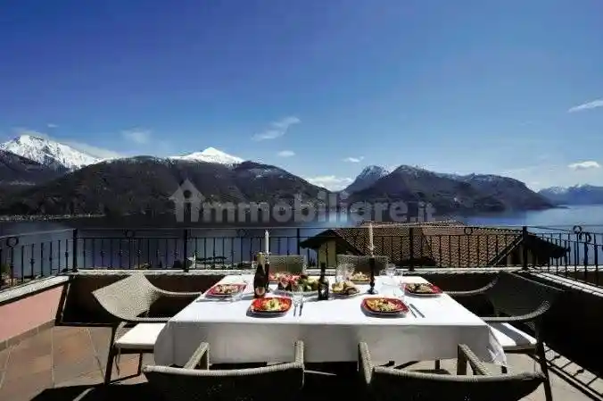 Appartamento in vendita a San Siro