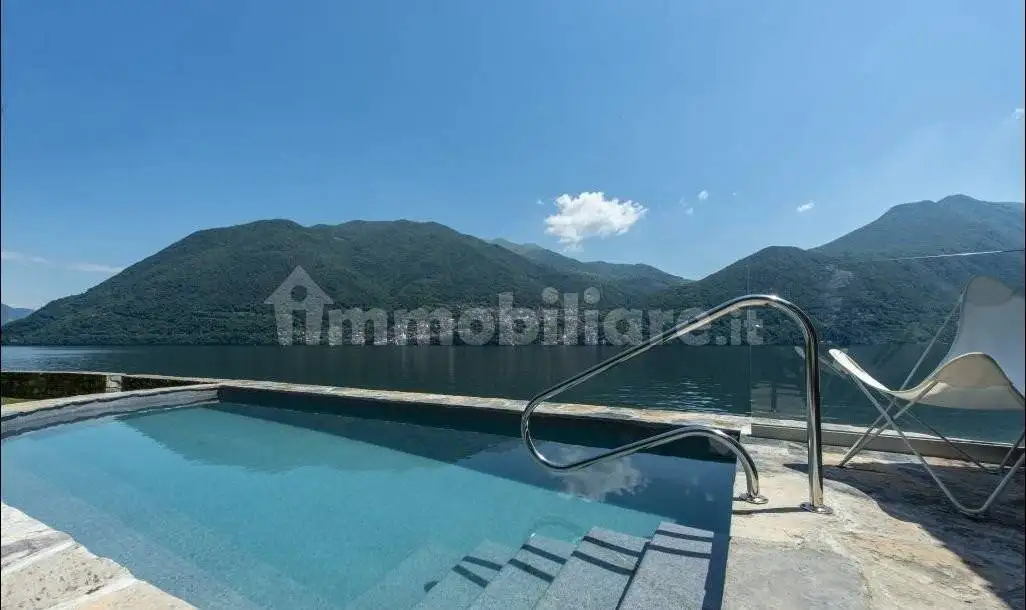 Villa plurifamiliare Brienno, Brienno - foto 2