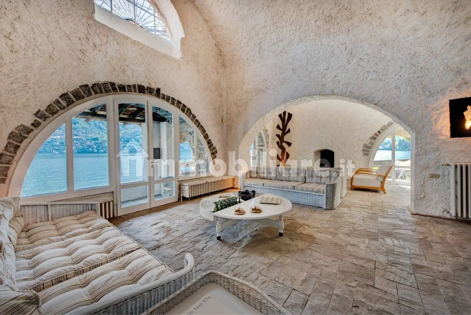 Villa plurifamiliare Brienno, Brienno - foto 3