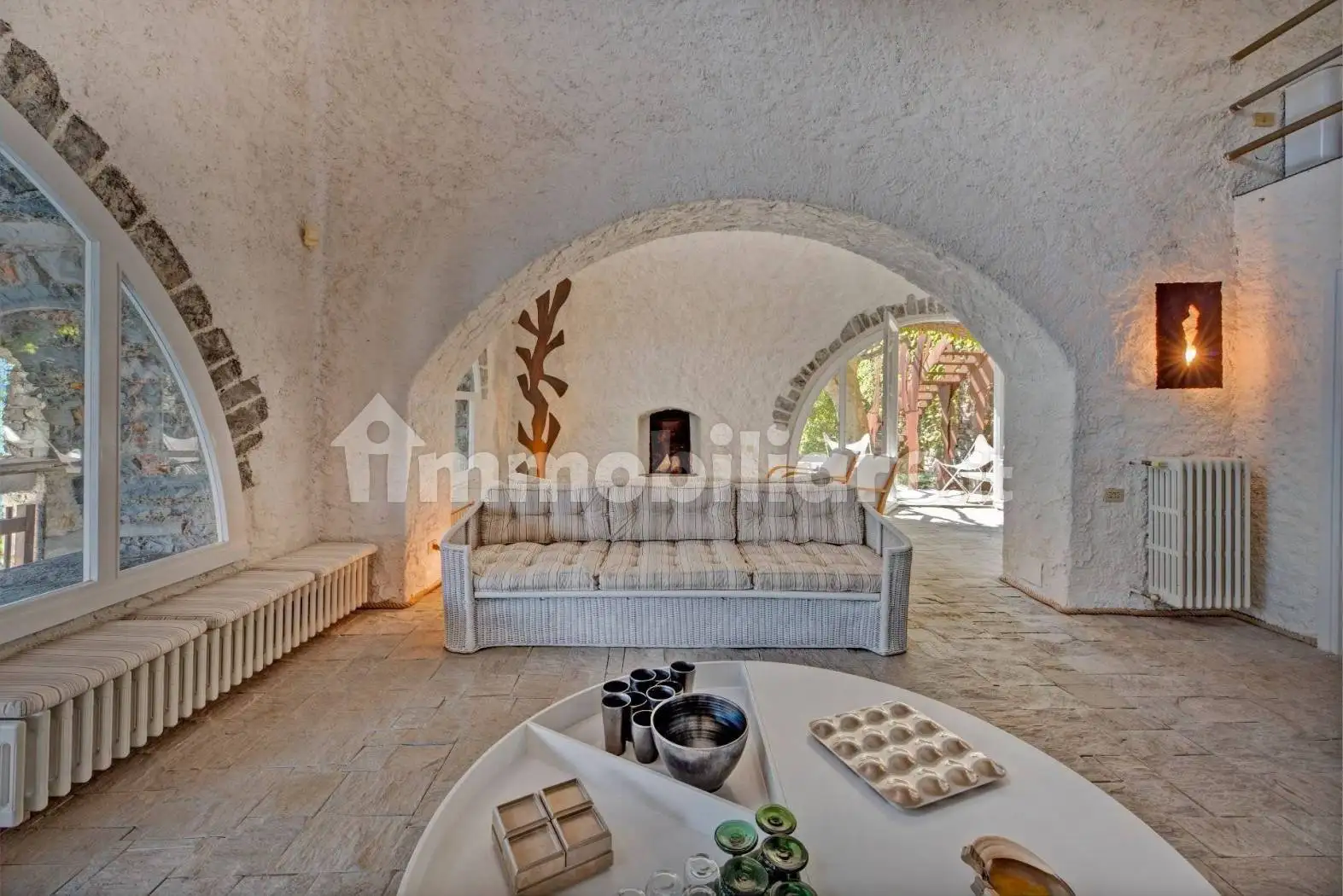 Villa plurifamiliare Brienno, Brienno - foto 4