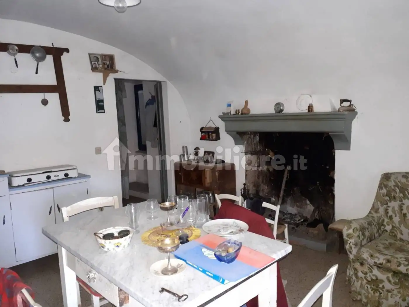 Casa indipendente in vendita a Sulmona
