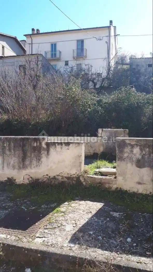 Terratetto unifamiliare via Montesanto, Centro, Sulmona - foto 2