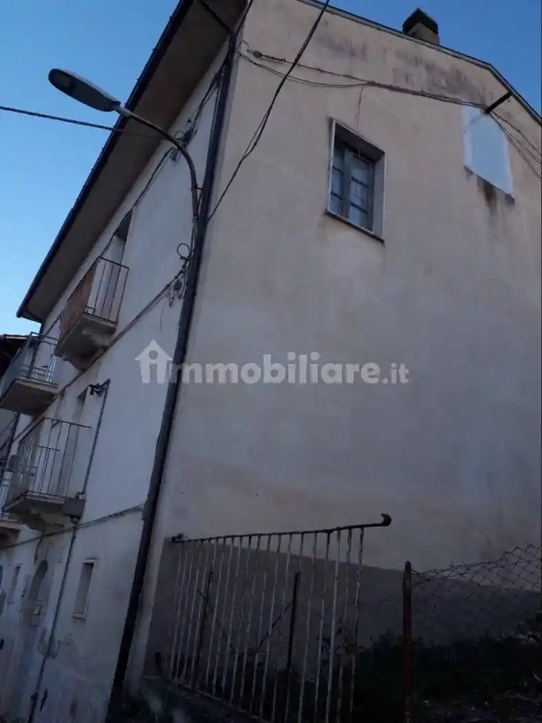 Terratetto unifamiliare via Montesanto, Centro, Sulmona - foto 3