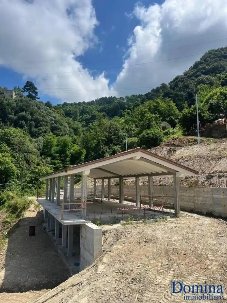 Villa in vendita a Massa