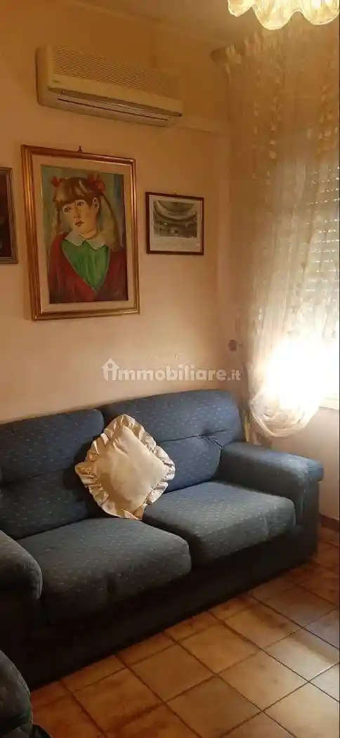 Palazzo - Edificio in vendita a Cagliari