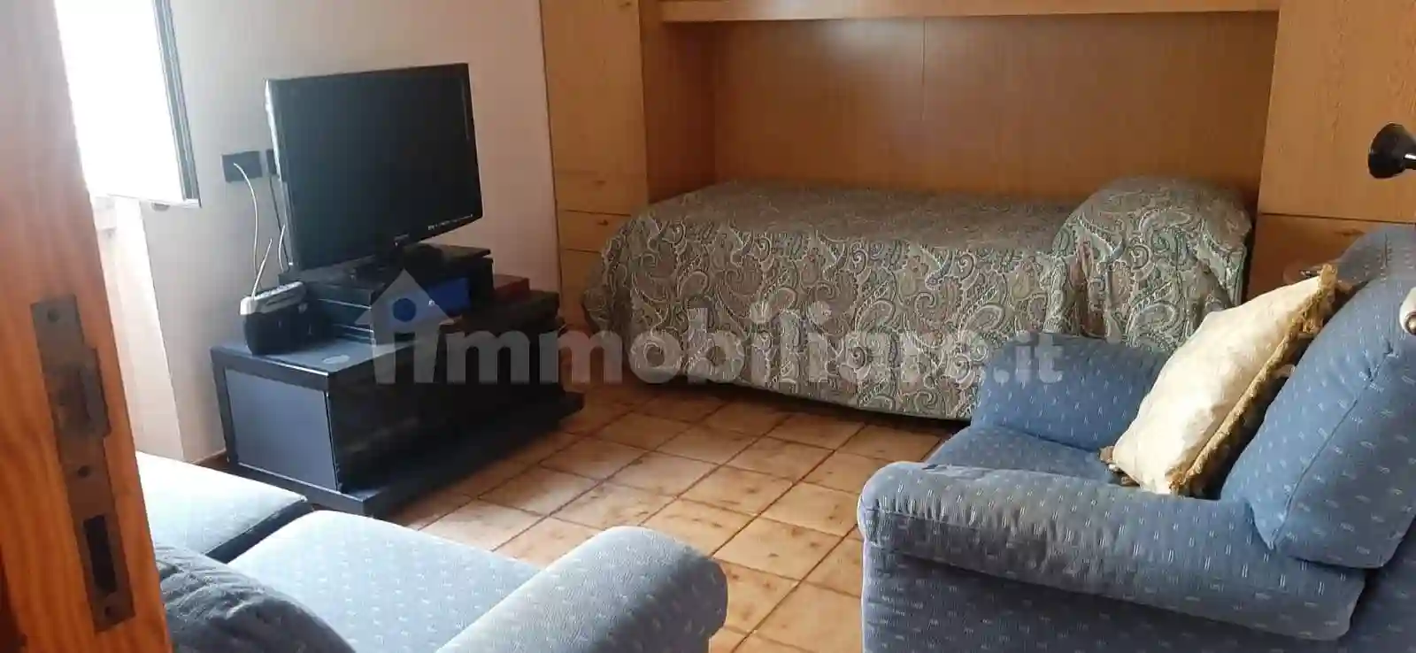 Palazzo - Edificio - foto 4