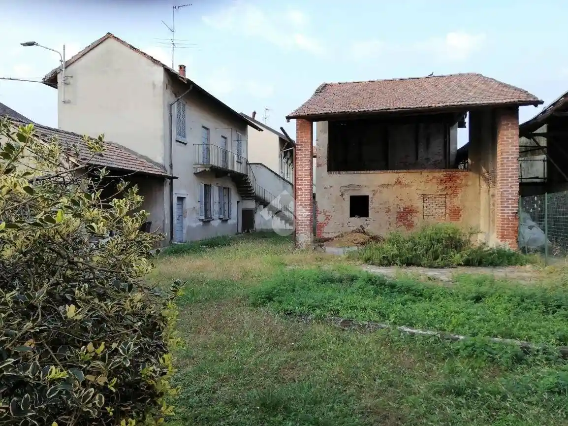 Rustico - Casale in vendita a Robecco sul Naviglio