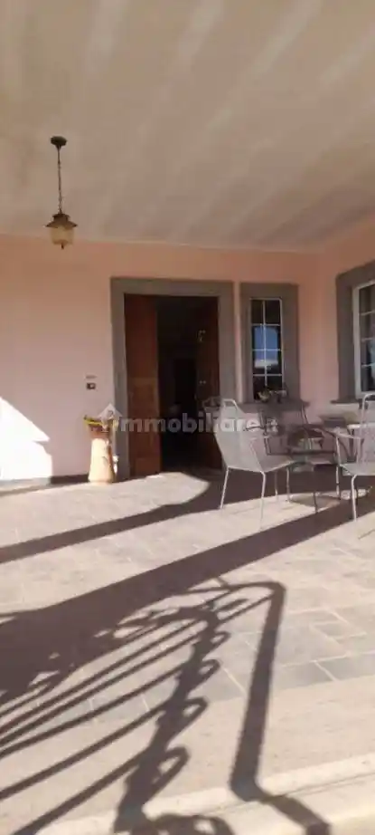 Villa in vendita a Viterbo