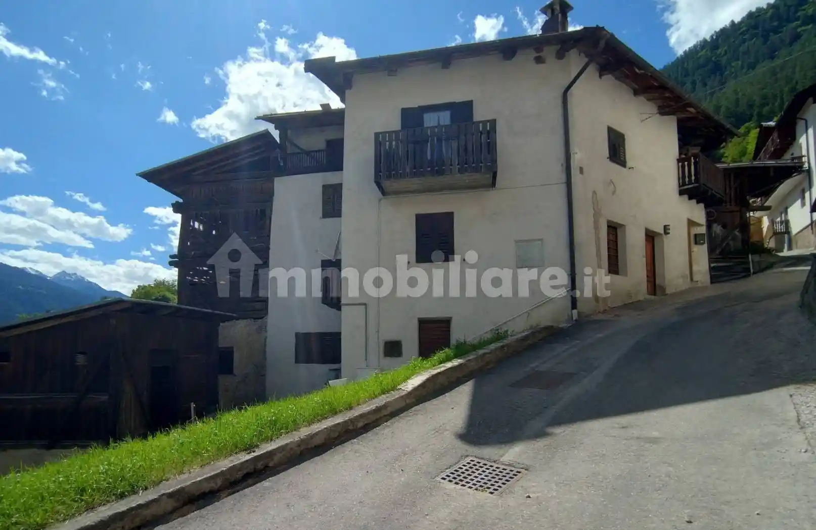 Quadrilocale via dei Plazzöi 9, Commezzadura - foto 2