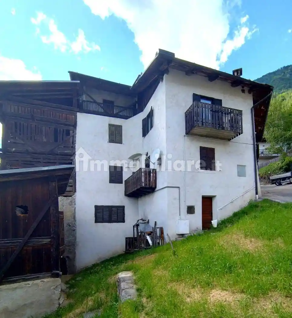 Quadrilocale via dei Plazzöi 9, Commezzadura - foto 5