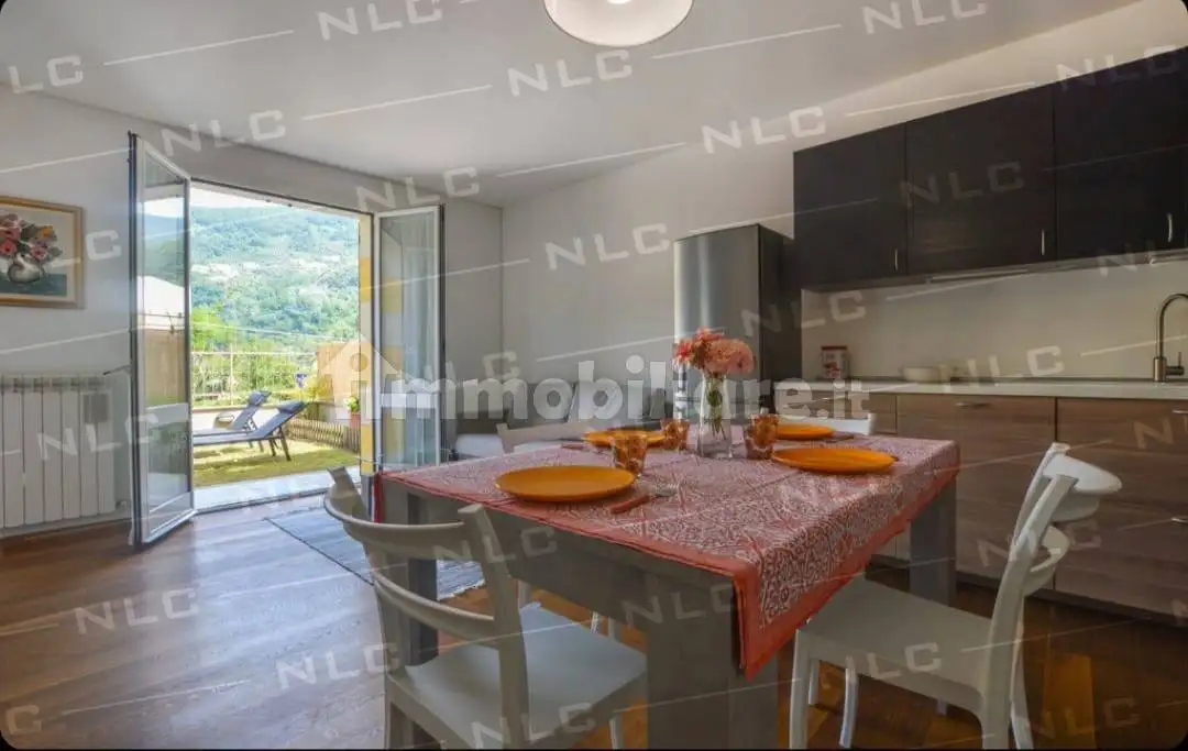 Bilocale corso 25 Aprile, San Salvatore, Cogorno - foto 2