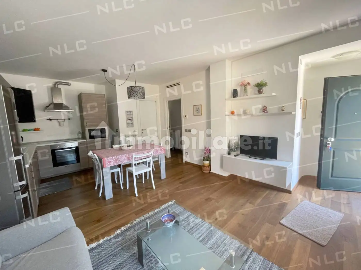 Bilocale corso 25 Aprile, San Salvatore, Cogorno - foto 4