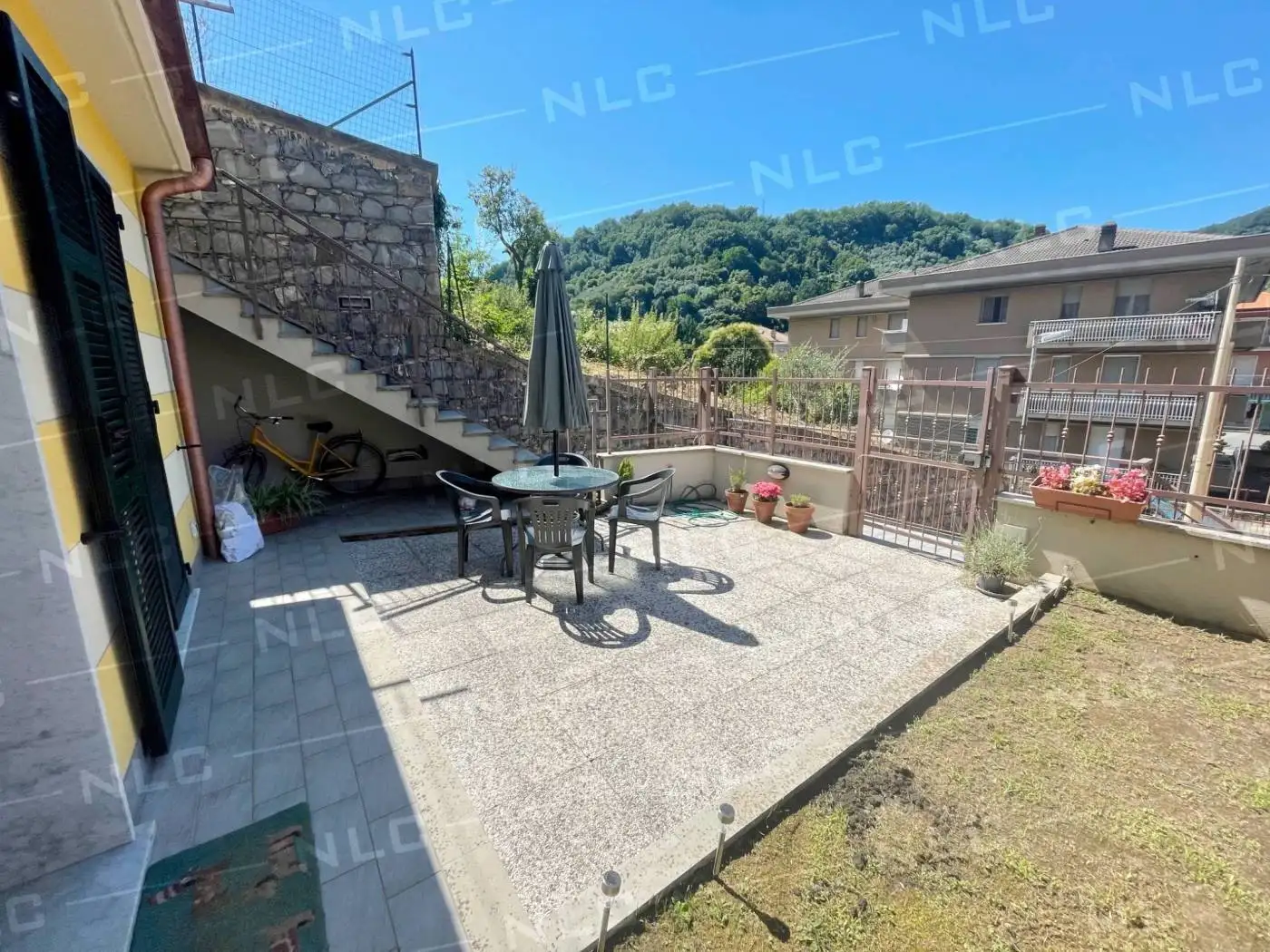 Bilocale corso 25 Aprile, San Salvatore, Cogorno - foto 5