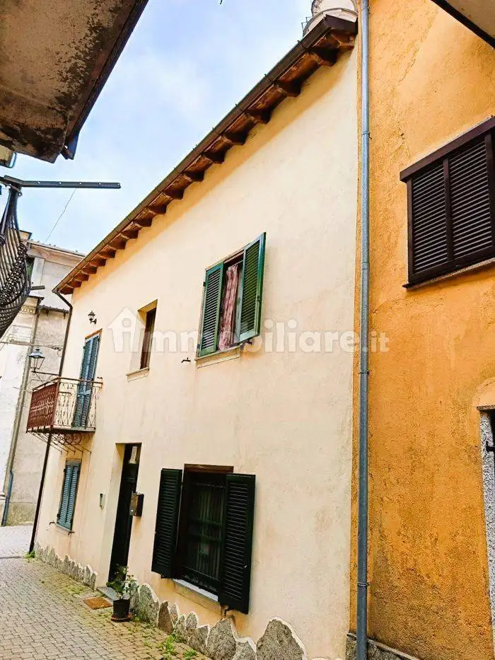 Bilocale via al Castello 3, Bardineto - foto 2