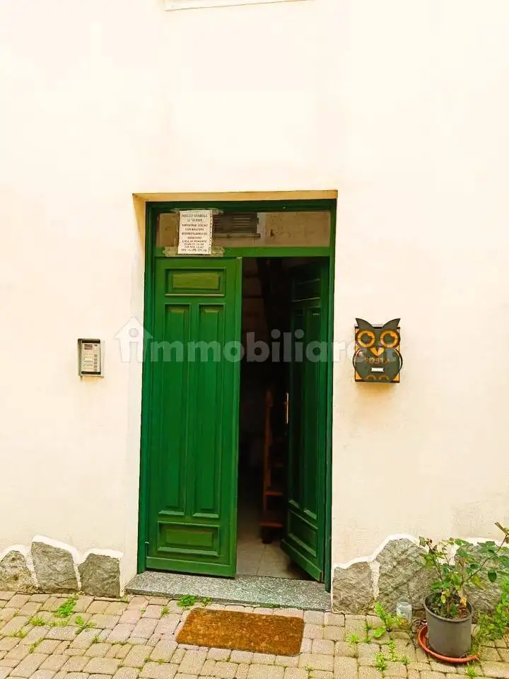 Bilocale via al Castello 3, Bardineto - foto 3