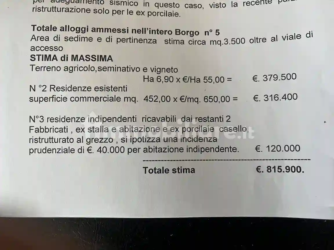 Rustico - Casale - foto 3