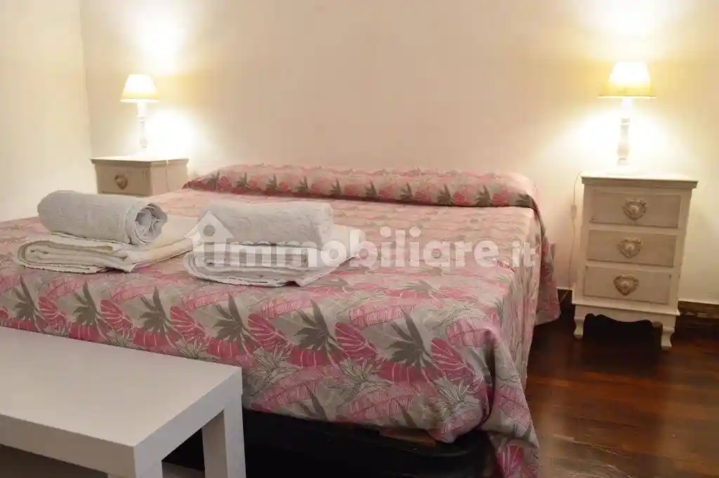 Appartamento in affitto a Palermo