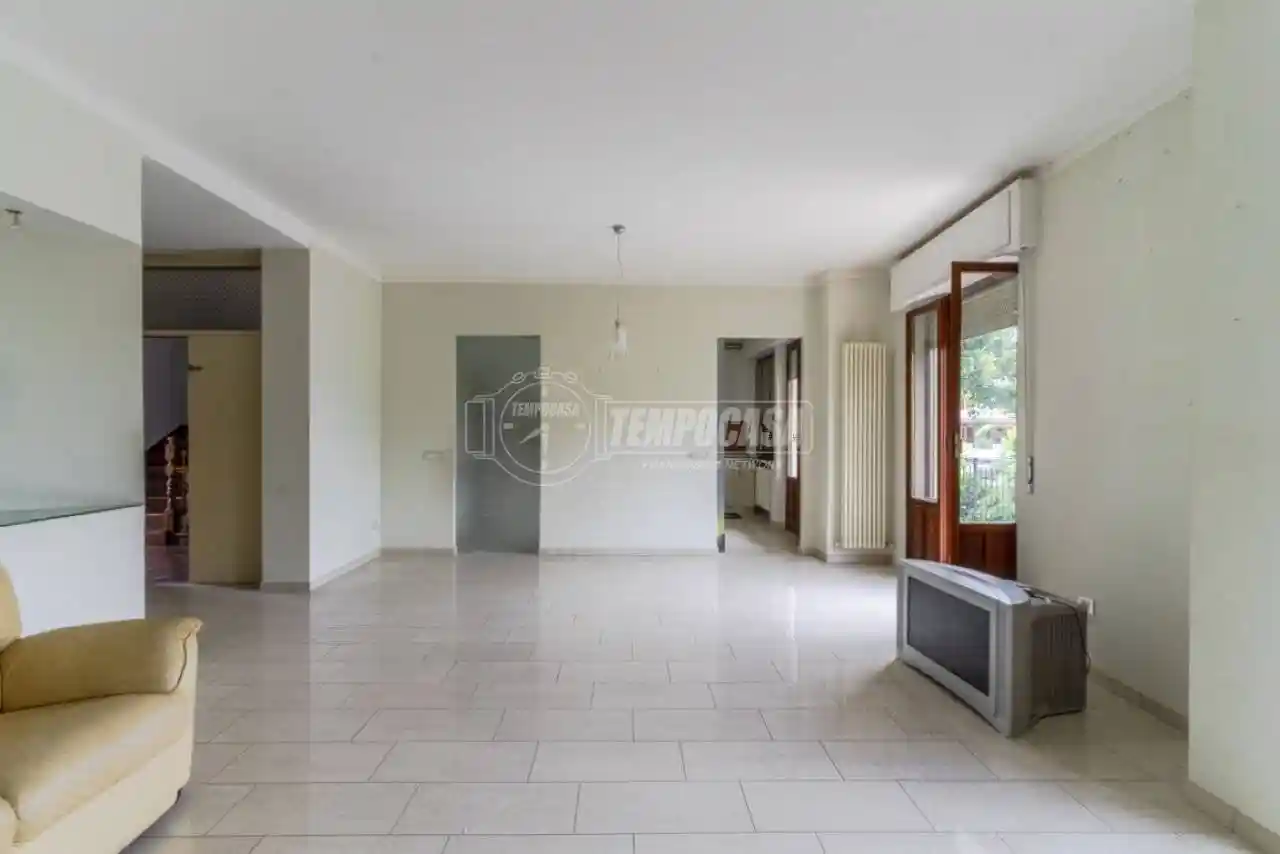 Appartamento in vendita a Montegranaro