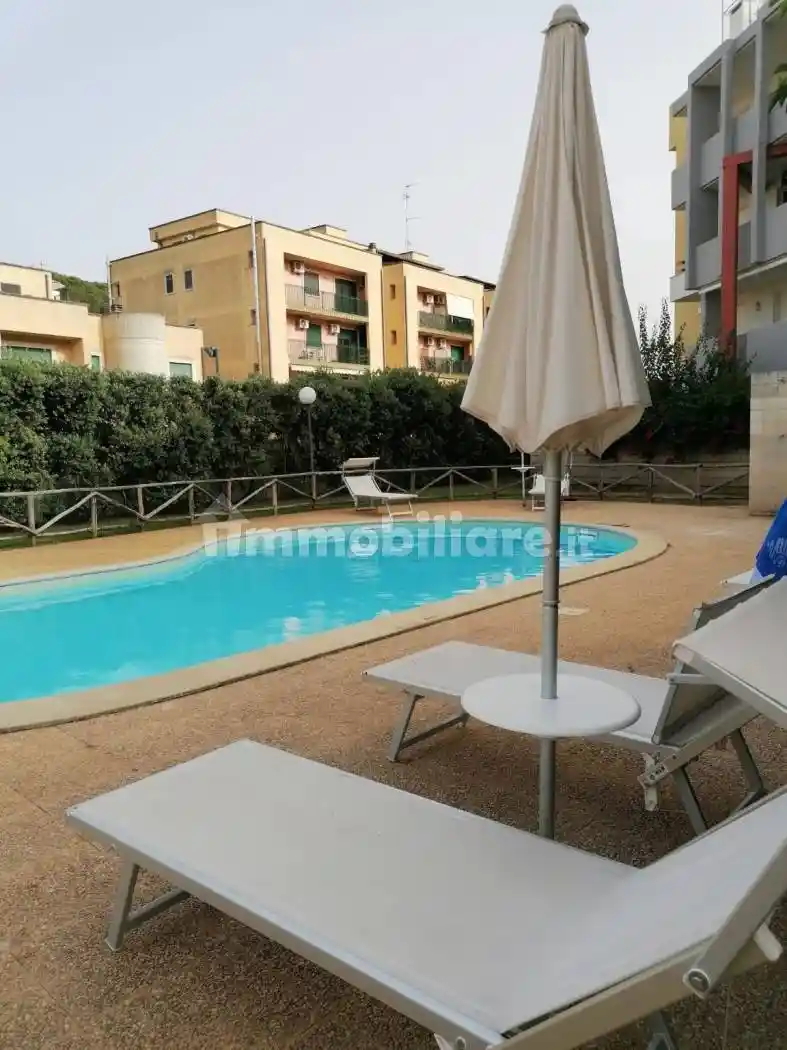 Appartamento via Belloluogo 2, Borgo Pace, Lecce - foto 3